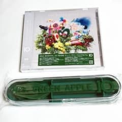 Mrs. GREEN APPLE MGA MAGICAL 10 YEARSのサムネイル