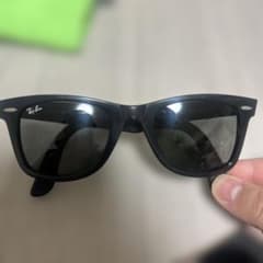 レイバン サングラス wayfarerのサムネイル