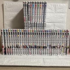 [Deluxe 41-Book Set] Tokyo Revengers Complete 31 Volumes + 10 Spin-off/Related Books