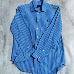 Ralph Lauren ラルフローレン キッズシャツのサムネイル