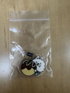 TXT PPULBATU アクリルバッジ OSAKA ご当地 プルバドゥのサムネイル