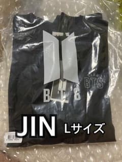 lucky box Jin Tシャツのサムネイル