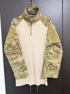 CRYE PRECISION G2 コンバットシャツ　パッド付き　SMS CRYE PRECISION G2 コンバットシャツ パッド付き SMS - メルカリ
