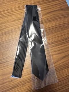 お悔やみ用ネクタイのサムネイル
