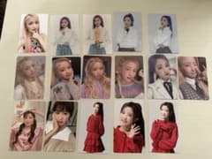 IZ*ONE 本田仁美 トレカ まとめ売り 16枚セット - メルカリ