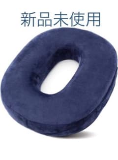 未使用新品★Lelante円座クッションのサムネイル