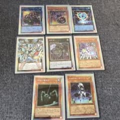 ハ*い様 遊戯王OCG WPファンシーボール プリシク他 - メルカリ