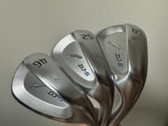 Fourteen DJ-5 ウェッジ 46度 52度 58度 3本セット - メルカリ