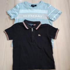 BURBERRY LONDON 2点セットのサムネイル