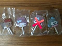 サンリオ カラフルキャンディチャームのサムネイル