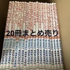 かこさとしおはなしのほん絵本20冊まとめ売り