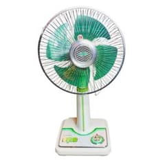 TOSHIBA F-222G 昭和レトロ 扇風機 グリーン 羽根 - メルカリ