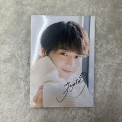 修学旅行で仲良くないグループに入りました 藤本洸大 ブロマイド