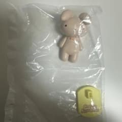 Crayon Shin-chan Rabbit Sticky Mascot