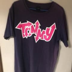 TOMMY Tシャツのサムネイル