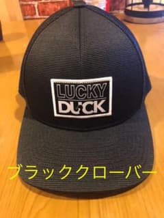 ブラッククローバー　　キャップのサムネイル
