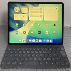 440 電池ほぼ新品☆iPad Pro3 第3世代 64GB 12.9インチ☆ 440 電池ほぼ新品☆iPad Pro3 第3世代 64GB 12.9インチ☆ - メルカリ