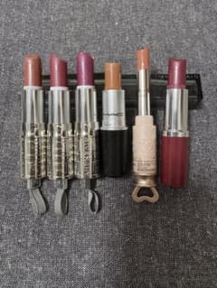 デパコス 口紅 6本セット GIVENCHY M.A.C - メルカリ