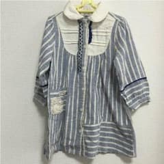 セラフ☆ワンピース 100cmのサムネイル
