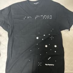 Age Factory Tシャツのサムネイル