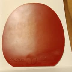 Butterfly Glayzer 卓球ラバー レッドのサムネイル