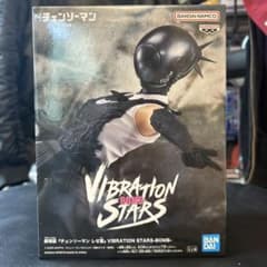 劇場版チェンソーマン レゼ篇 VIBRATION STARS- ボム フィギュア