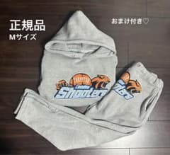 トラップスター セットアップ trapstar setup正規品 - メルカリ