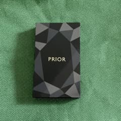 PRIOR ヘアファンデーション ダークブラウンのサムネイル