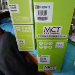 MCT PR-L8500-12 トナーカートリッジ - メルカリ