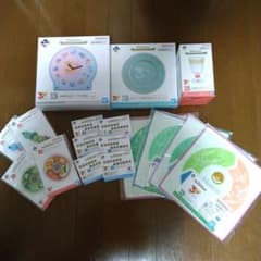 Ichiban Kuji Pokemon 30th ANNIVERSARY Vol.1: 17 items in total