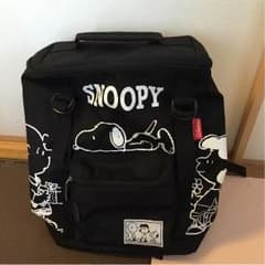 スヌーピーリュックのサムネイル