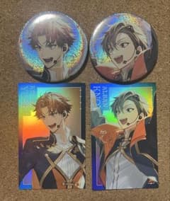 北見遊征　アルバーン・ノックス　にじフェスのサムネイル