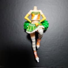figFIX figma 小泉花陽 チアガールver. ボディのみのサムネイル