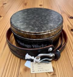 新品未使用】VINTAGE WORKS DH5739 CH-4 茶芯 - メルカリ