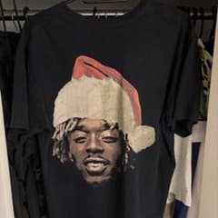【希少】Lil Uzi Vert サンタ Tシャツ M y2k archiveのサムネイル