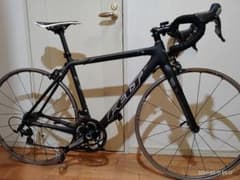 Felt F5 2013年モデル フルカーボン ロードバイク 105 サイズ51 - メルカリ