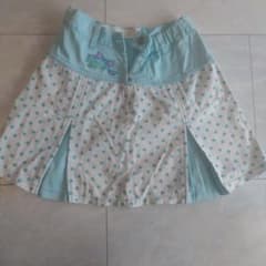 Daisy Lovers 平成レトロ　水玉模様 スカートのサムネイル