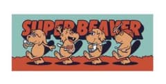 SUPER BEAVER 行脚 タオルのサムネイル