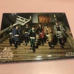 超特急 DVDのサムネイル