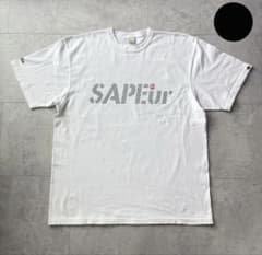 入手困難サプール浜田Tシャツ！！ ⚫️はオンラインの写真を使用してい 