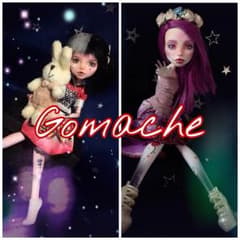 Gomache様専用ページのサムネイル
