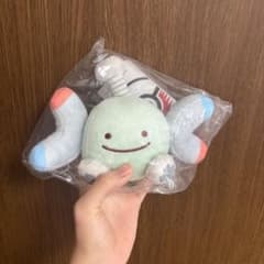 へんしん メタモンぬいぐるみ 【コイル】 - メルカリ
