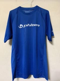 ファイテン Tシャツのサムネイル