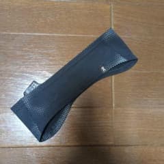 On ヘアバンド ブラックのサムネイル