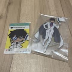 怪盗キッド　アクリルスタンド　カードのサムネイル