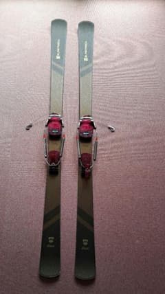 BLASTRACK FARTHER 176㎝ ロッテフェラー COBRA - メルカリ