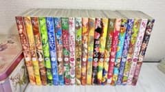 ちはやふる 全42巻セットのサムネイル