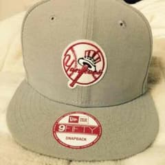 NEW ERA キャップ 9FIFTYのサムネイル