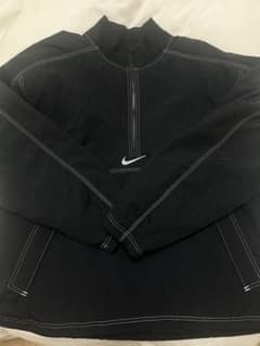 (格安) Supreme x Nike Ripstop Pulloverのサムネイル