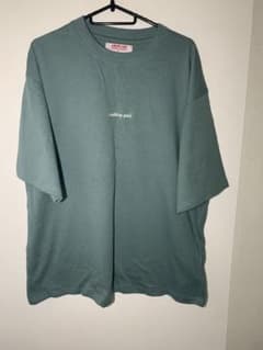 ロゴTシャツのサムネイル